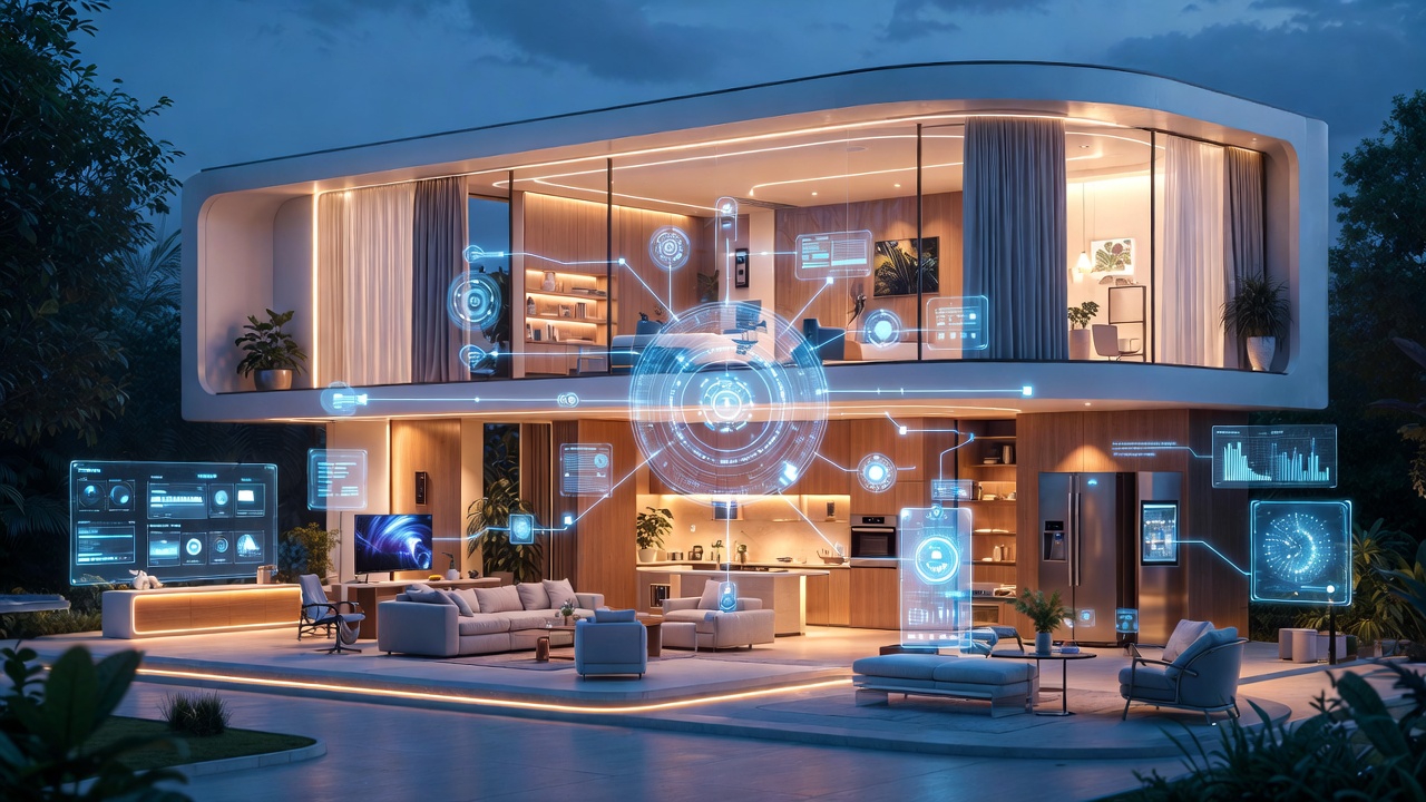 smart home