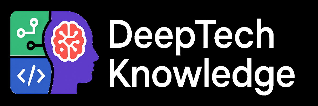 deeptechknowledge