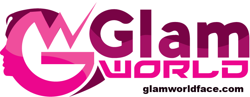 glam world face